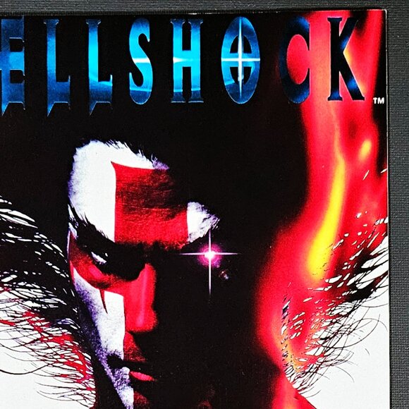 Hellshock 1-3 Vol. 1 (1993) - Picture 6 of 8